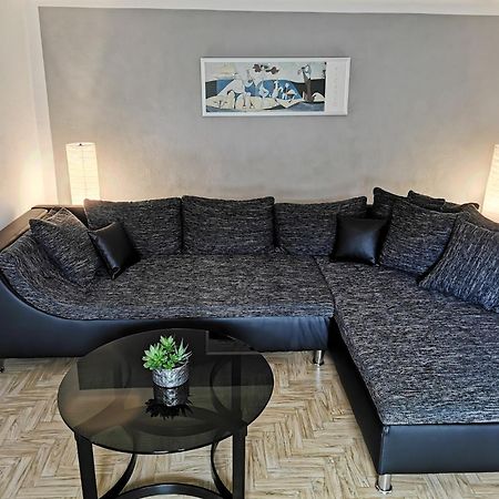 Ferienwohnung Andalucia Selb Bagian luar foto