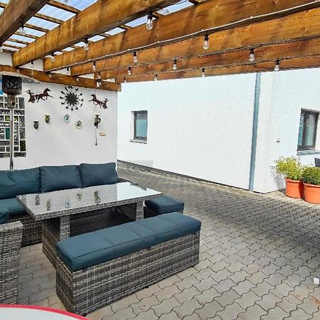 Ferienwohnung Andalucia Selb Bagian luar foto