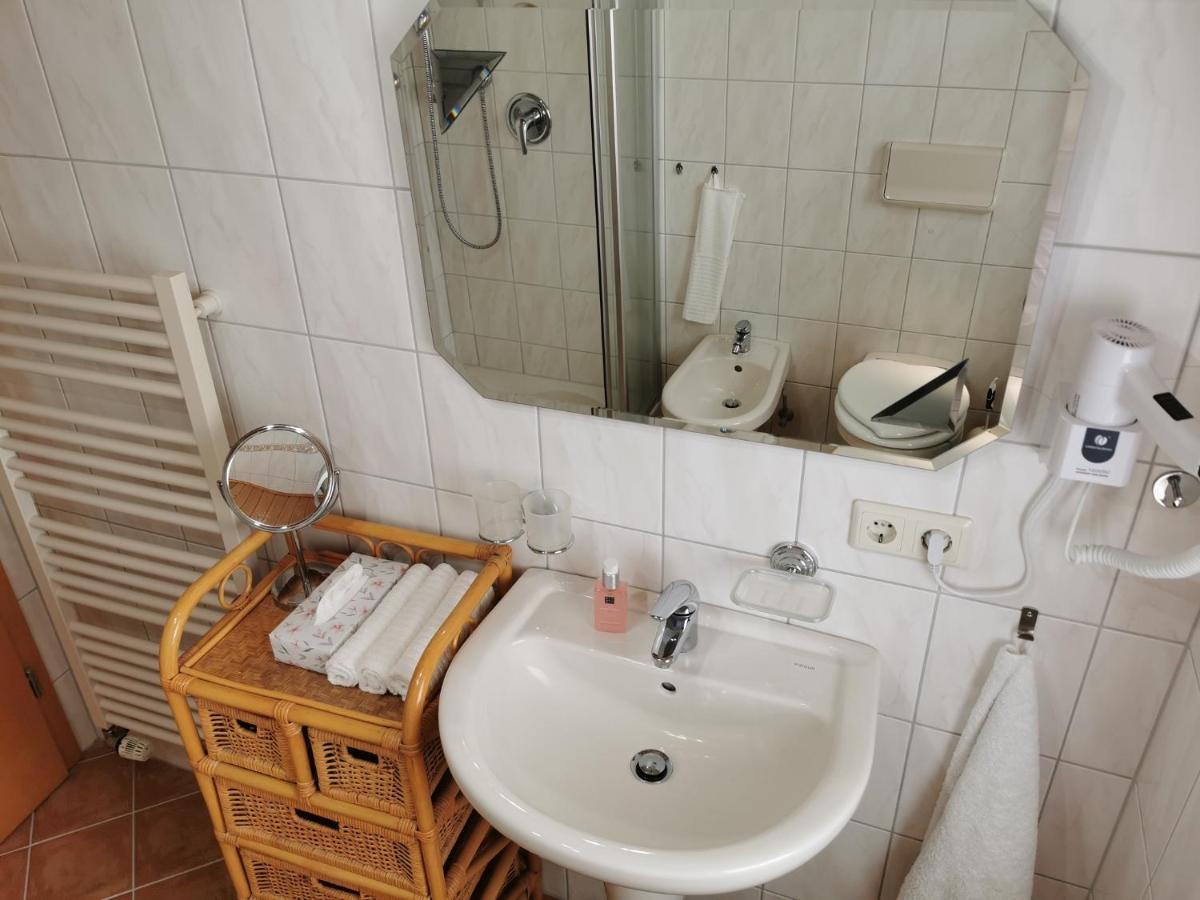 Ferienwohnung Andalucia Selb Bagian luar foto