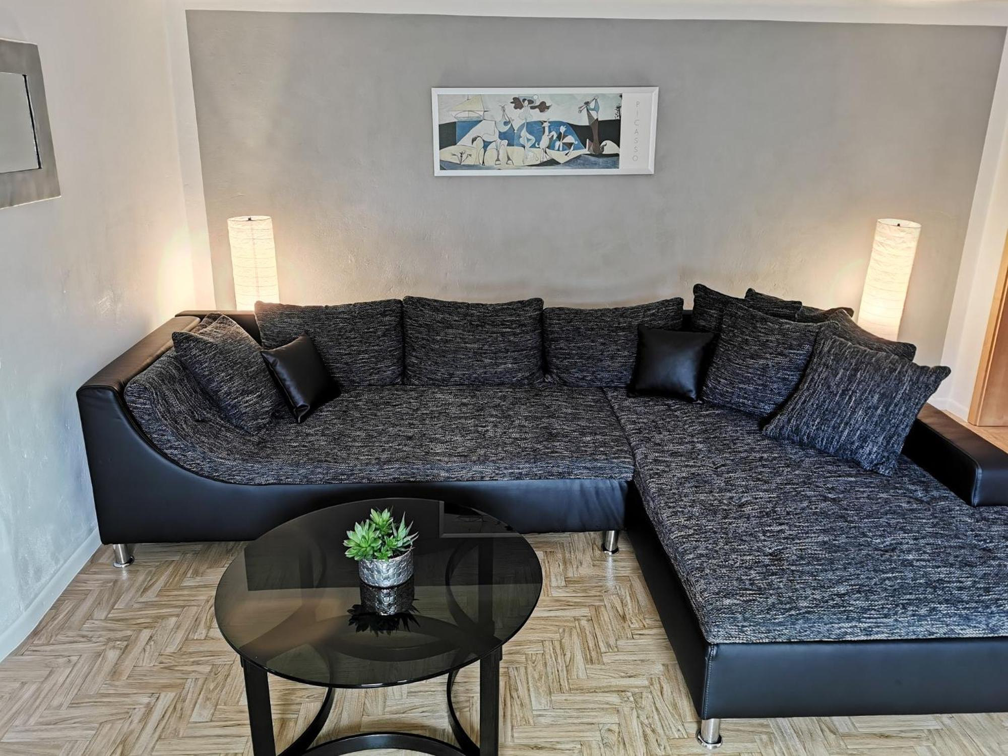 Ferienwohnung Andalucia Selb Bagian luar foto
