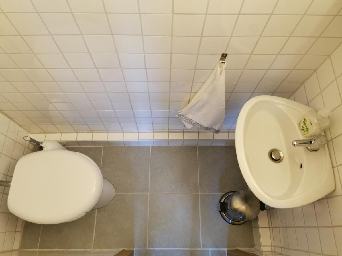 Ferienwohnung Andalucia Selb Bagian luar foto