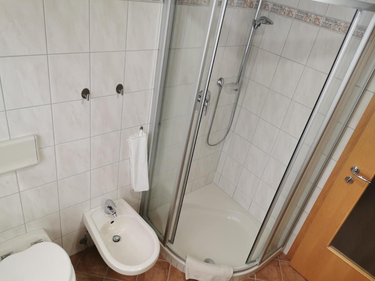 Ferienwohnung Andalucia Selb Bagian luar foto